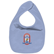 Minnesota Marines - Organic Baby-Lätzchen