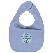 Minnesota Marines II - Organic Baby-Lätzchen