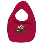 Milwaukee Badgers - Organic Baby-Lätzchen