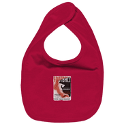 Red Devils Frankfurt 1945 - Organic Baby-Lätzchen