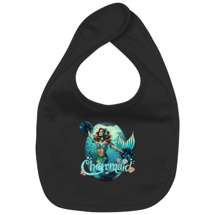 Cheermaid - Organic Baby-Lätzchen