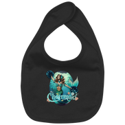 Cheermaid - Organic Baby Bibs