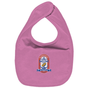 Minnesota Marines - Organic Baby Bib