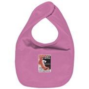 Red Devils Frankfurt 1945 - Organic Baby-Lätzchen