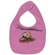 Milwaukee Badgers - Organic Baby-Lätzchen