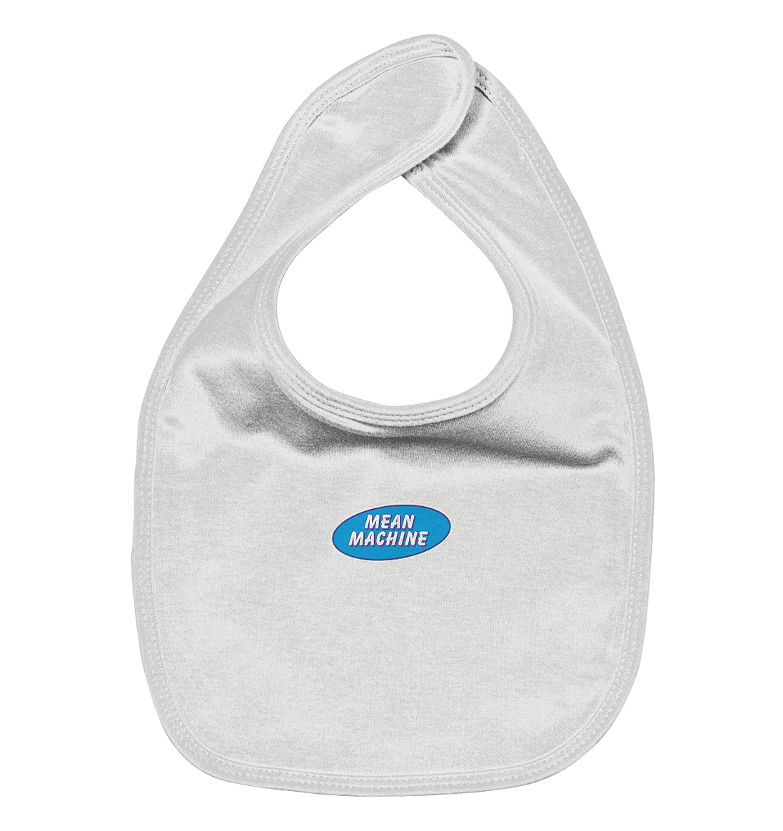 Fürth Mean Machine - Organic Baby-Lätzchen