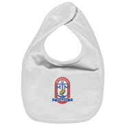 Minnesota Marines - Organic Baby Bib