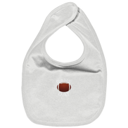 Game Day - Organic Baby Bib