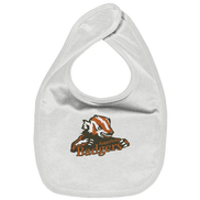 Milwaukee Badgers - Organic Baby-Lätzchen