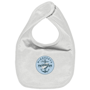 Minnesota Marines II - Organic Baby-Lätzchen