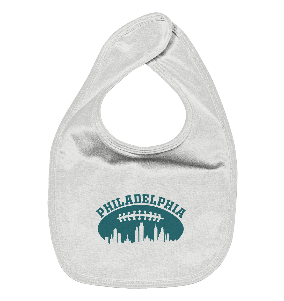 Philadelphia - Organic Baby-Lätzchen