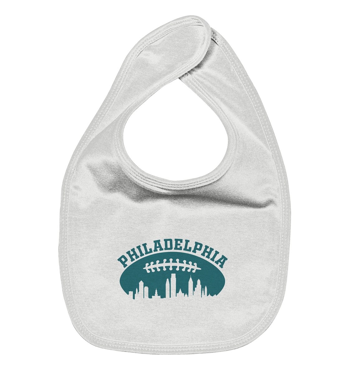 Philadelphia - Organic Baby-Lätzchen