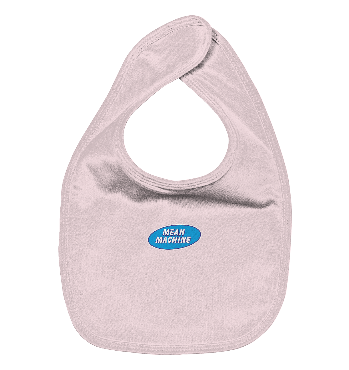 Fürth Mean Machine - Organic Baby-Lätzchen