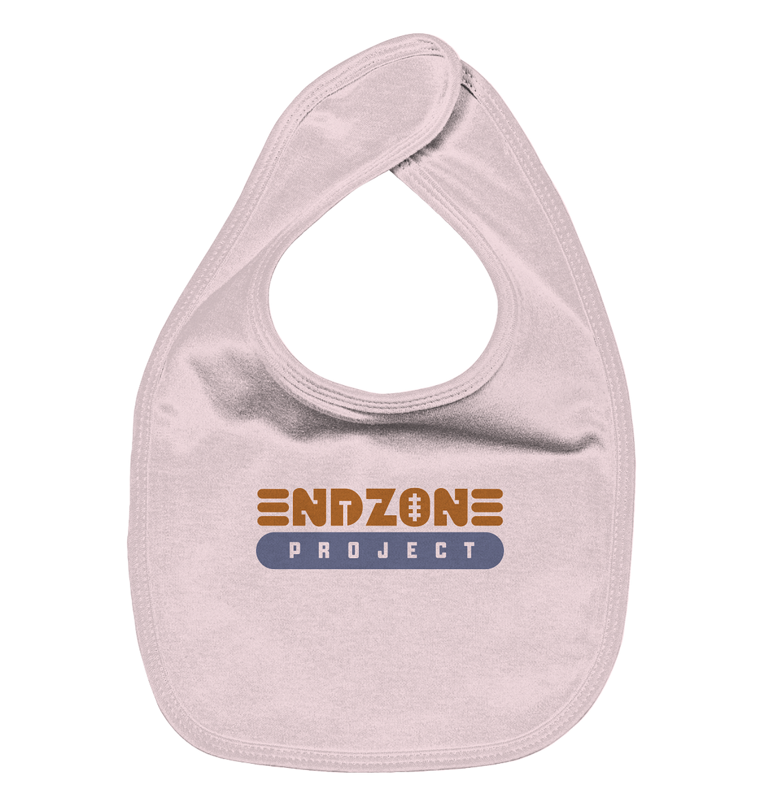 Endzone Project - Organic Baby-Lätzchen