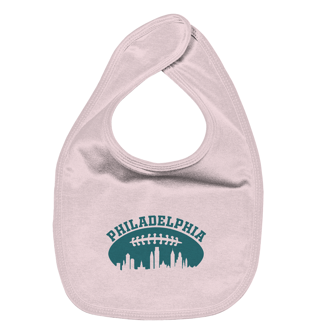 Philadelphia - Organic Baby-Lätzchen