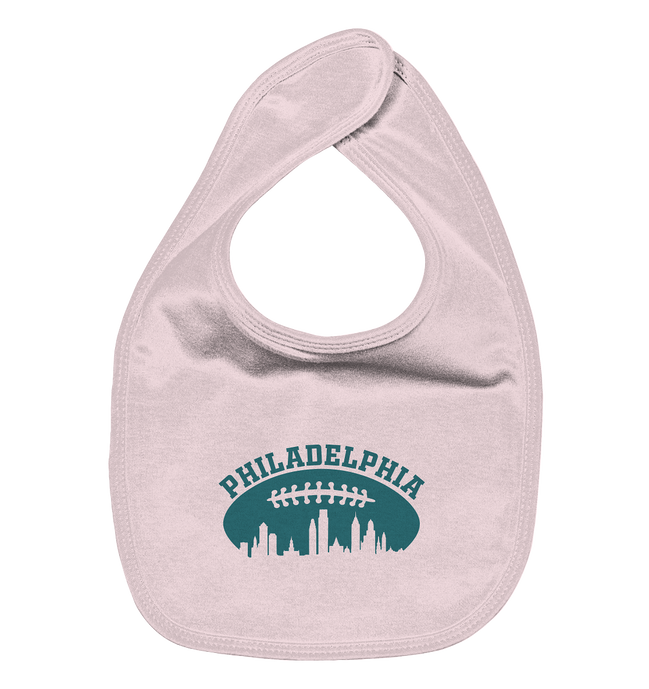 Philadelphia - Organic Baby-Lätzchen