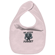 Elephant - Organic Baby-Lätzchen