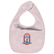 Minnesota Marines - Organic Baby-Lätzchen