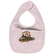 Milwaukee Badgers - Organic Baby-Lätzchen