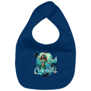 Cheermaid - Organic Baby Bibs