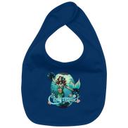 Cheermaid - Organic Baby Bibs