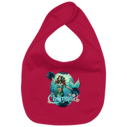 Cheermaid - Organic Baby Bibs