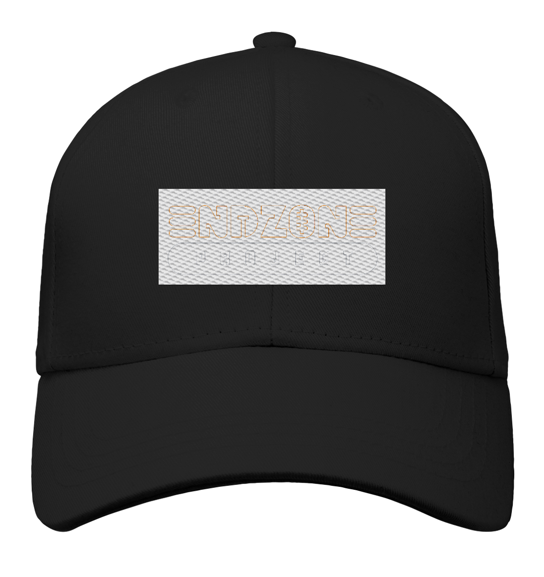 Endzone Project Color Stick - Organic Baseball Cap