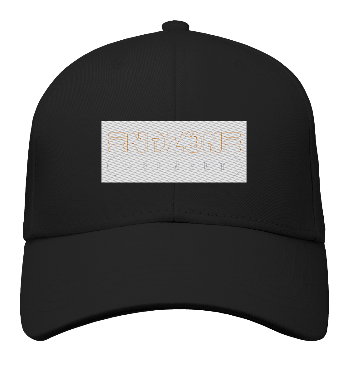 Endzone Project Color Stick - Organic Baseball Cap