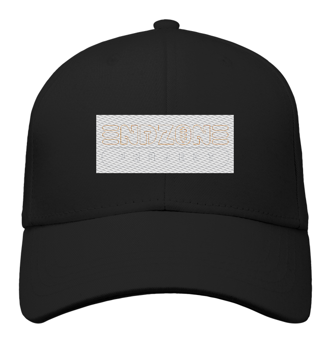 Endzone Project Color Stick - Organic Baseball Cap
