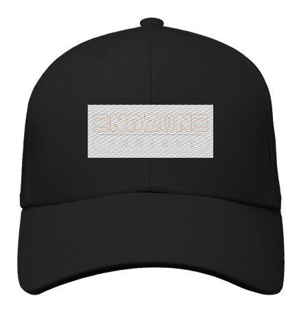Endzone Project Color Stick - Organic Baseball Cap