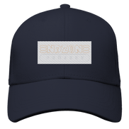 Endzone Project Color Stick - Organic Baseball Cap
