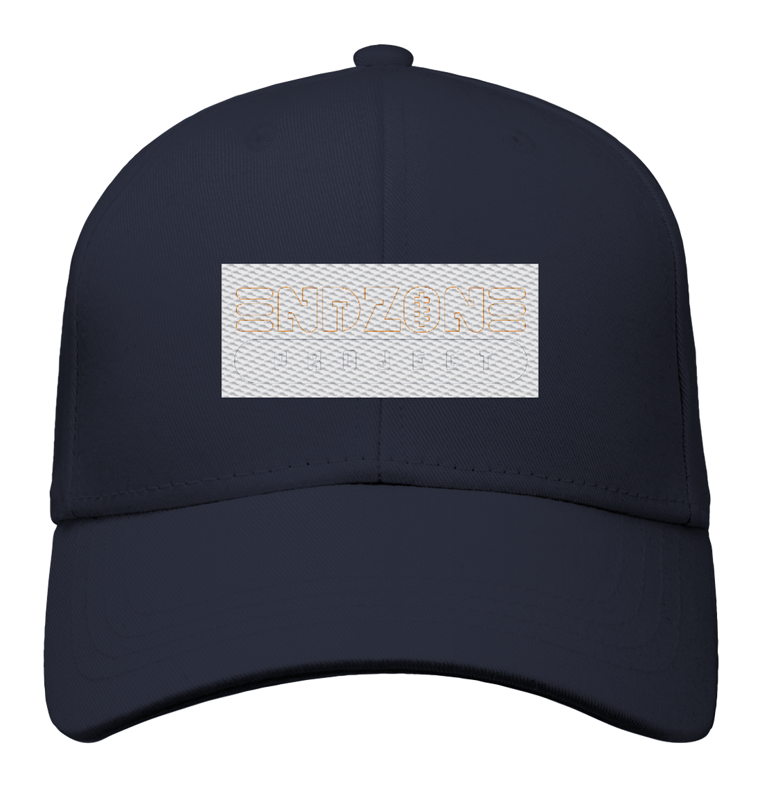 Endzone Project Color Stick - Organic Baseball Cap