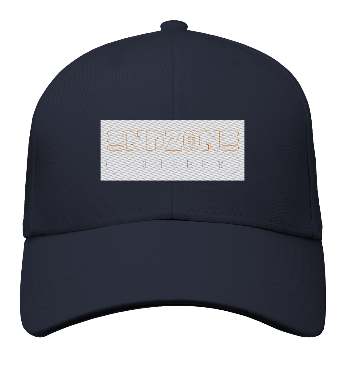 Endzone Project Color Stick - Organic Baseball Cap