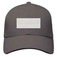 Endzone Project Color Stick - Organic Baseball Cap
