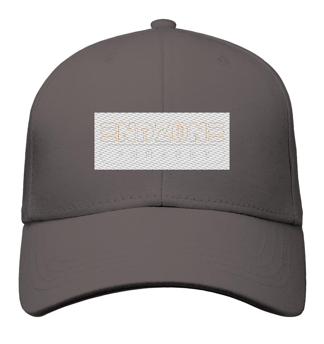 Endzone Project Color Stick - Organic Baseball Cap