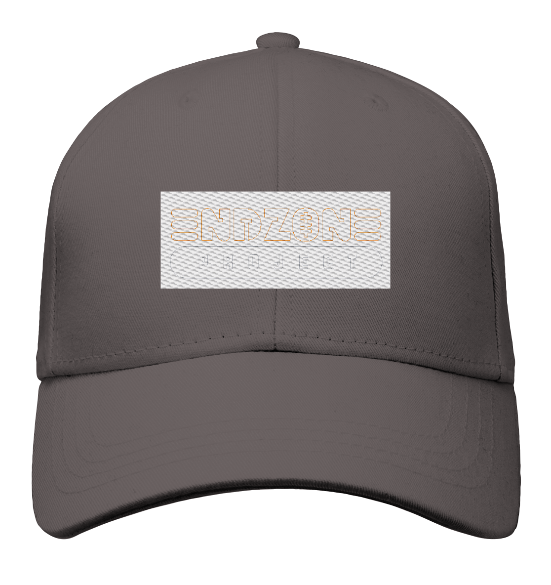 Endzone Project Color Stick - Organic Baseball Cap