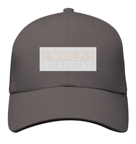 Endzone Project Color Stick - Organic Baseball Cap