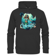 Cheermaid - Organic Basic Hoodie
