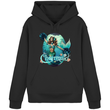 Cheermaid - Organic Basic Hoodie