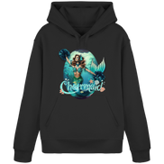 Cheermaid - Organic Basic Hoodie