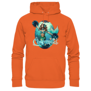 Cheermaid - Organic Basic Hoodie