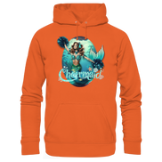 Cheermaid - Organic Basic Hoodie