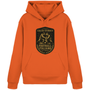 Calcio Storico III - Organic Basic Hoodie