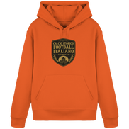 Calcio Storico IV - Organic Basic Hoodie