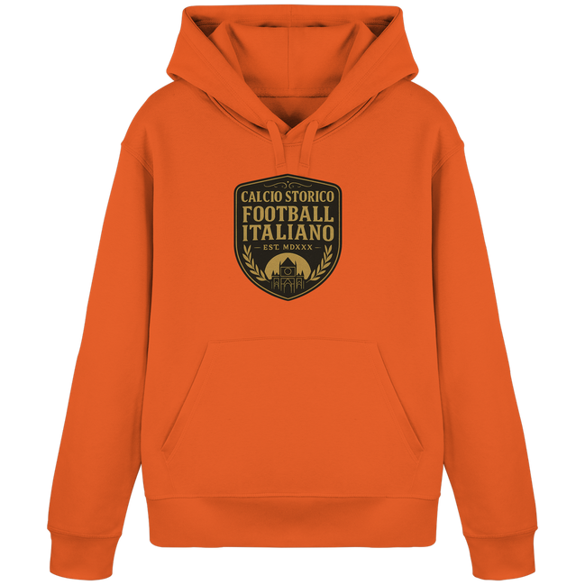 Calcio Storico IV - Organic Basic Hoodie