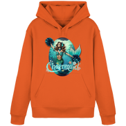Cheermaid - Organic Basic Hoodie