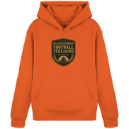 Calcio Storico IV - Organic Basic Hoodie