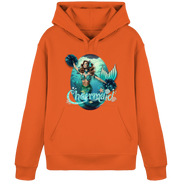 Cheermaid - Organic Basic Hoodie