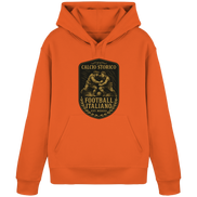 Calcio Storico III - Organic Basic Hoodie