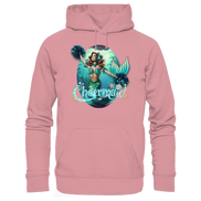 Cheermaid - Organic Basic Hoodie